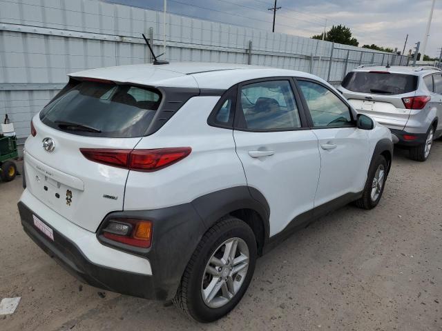 2019 HYUNDAI KONA SE - KM8K1CAA6KU284515