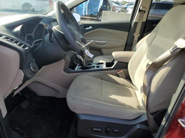2018 FORD ESCAPE SE - 1FMCU9GD4JUB82709