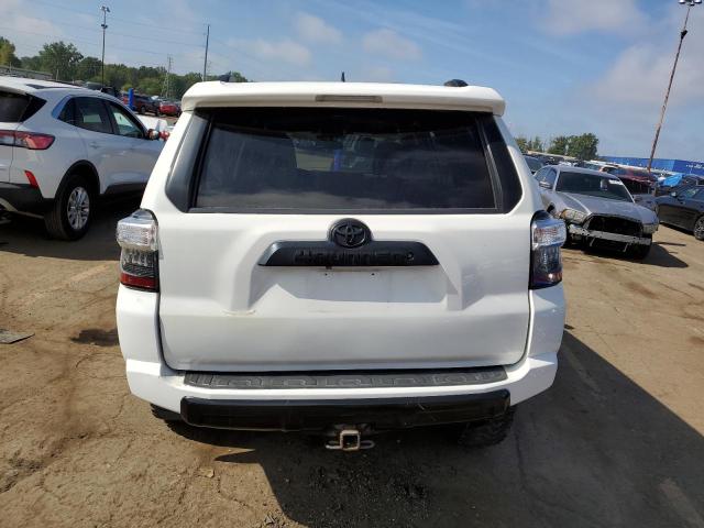 VIN JTEBU5JR7G5329245 2016 Toyota 4runner, Sr5/Sr5... no.6