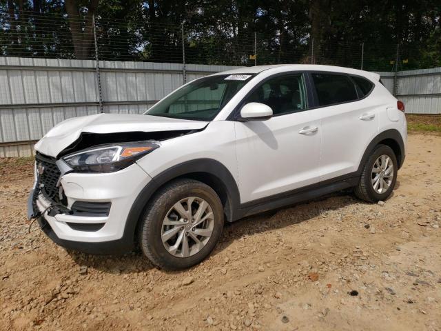 2020 HYUNDAI TUCSON SE - KM8J23A48LU241900