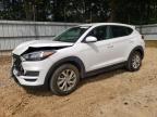 2020 HYUNDAI TUCSON SE - KM8J23A48LU241900