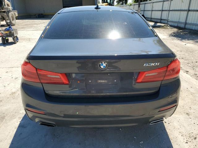 VIN WBAJA5C37HG896155 2017 BMW 5 Series, 530 I no.6