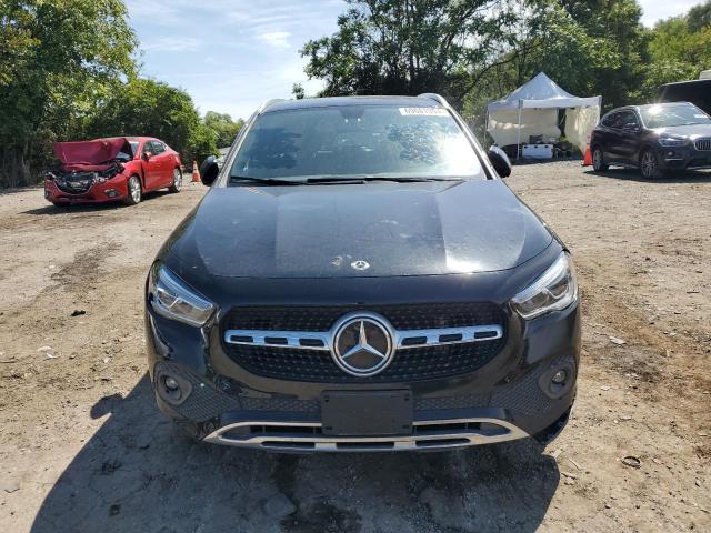 VIN W1N4N4HB4MJ119484 2021 Mercedes-Benz GLA-Class,... no.5