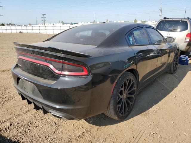 2015 DODGE CHARGER SE - 2C3CDXBG4FH794529