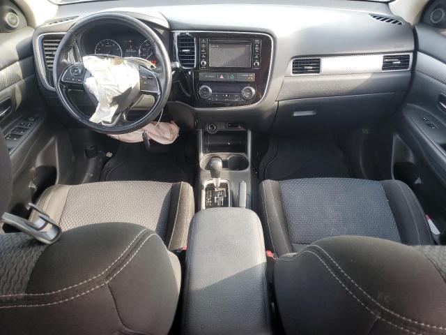 2016 MITSUBISHI OUTLANDER - JA4AD3A32GZ028014