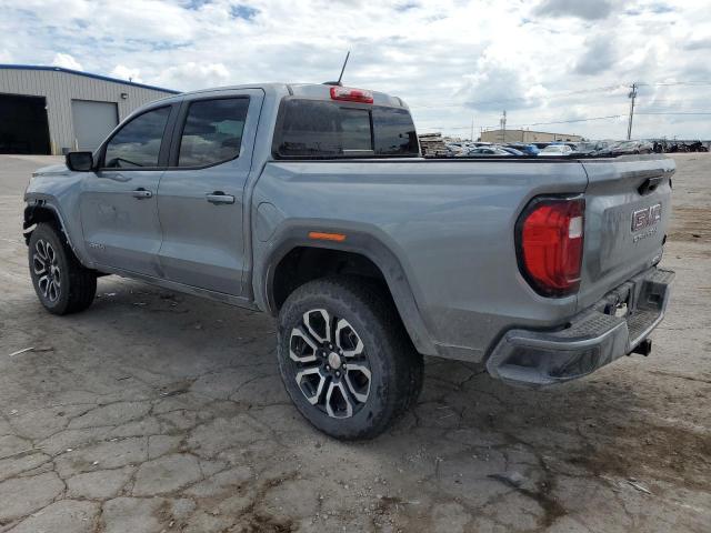 2024 GMC CANYON AT4 - 1GTP6DEK2R1128570