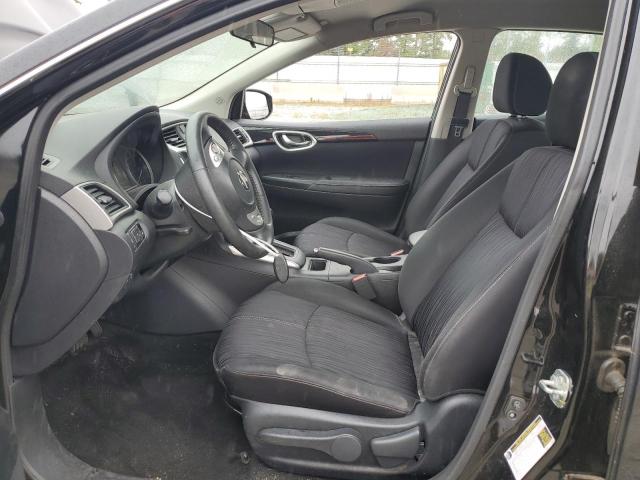 2018 NISSAN SENTRA S - 3N1AB7AP6JY271139