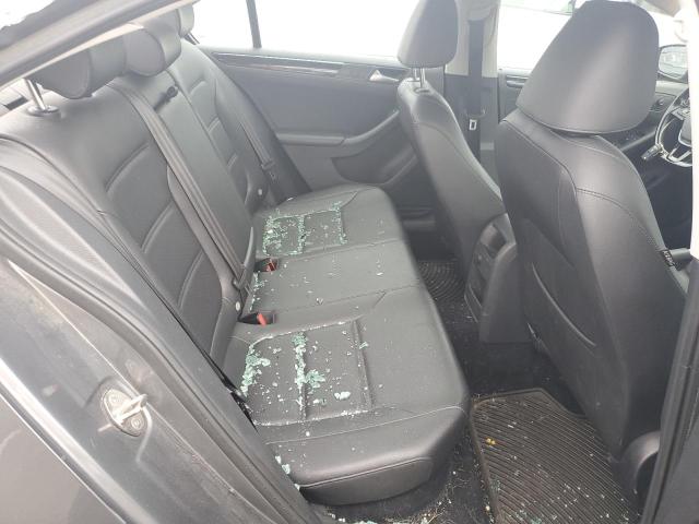 2016 VOLKSWAGEN JETTA SEL - 3VWL17AJ3GM365948