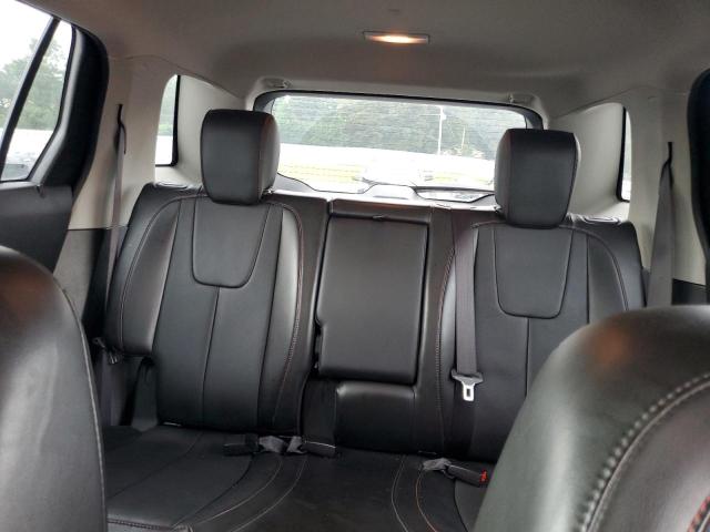 2017 GMC TERRAIN SL - 2GKALPEK9H6313277
