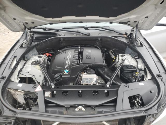 2015 BMW 535 XIGT WBA5M4C55FD186514