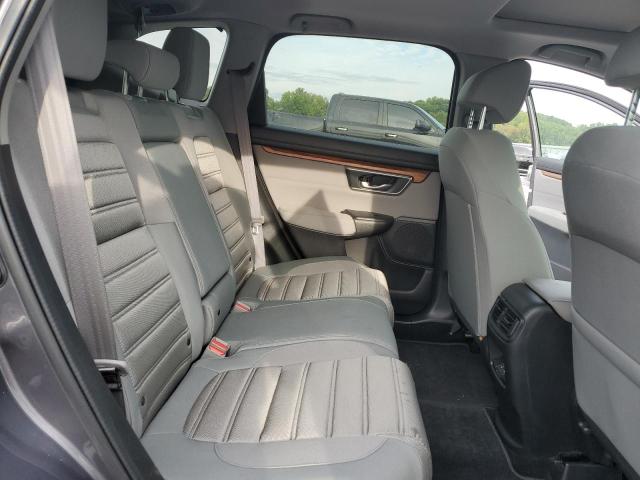 2018 HONDA CR-V EX - 7FARW1H5XJE017987