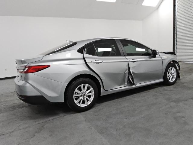 VIN 4T1DAACK9SU018473 2025 TOYOTA CAMRY no.3