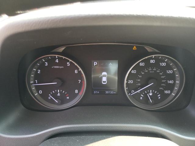 2018 HYUNDAI ELANTRA SE - 5NPD84LF9JH237625