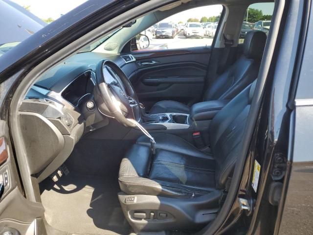 VIN 3GYFNEE33ES521560 2014 Cadillac SRX, Luxury Col... no.7