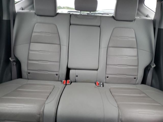 2018 HONDA CR-V EXL - 2HKRW1H81JH522680