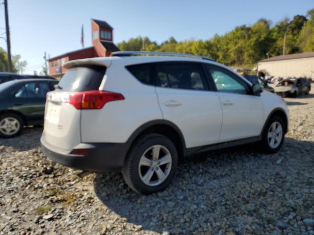 VIN JTMRFREV0D5005528 2013 Toyota RAV4, Xle no.3