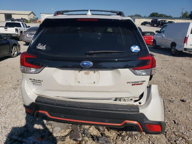 2019 SUBARU FORESTER S - JF2SKAKCXKH572571