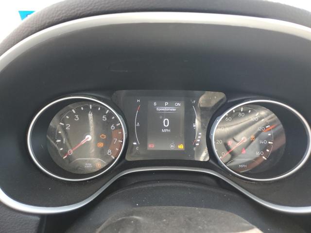 2018 JEEP COMPASS LA - 3C4NJCBB3JT500595