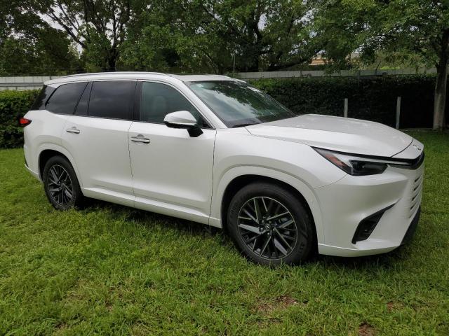 2024 LEXUS TX 350 BAS 5TDAAAA63RS008257