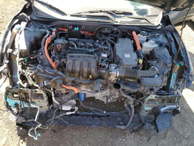 2019 HONDA INSIGHT TO 19XZE4F93KE003720