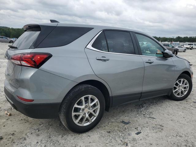 2023 CHEVROLET EQUINOX LT - 3GNAXKEG9PS136557