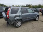 HONDA CR-V SE photo