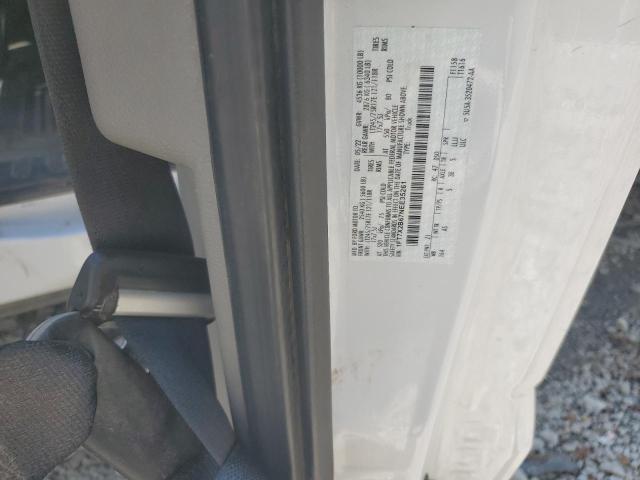 2022 FORD F250 SUPER - 1FT7X2B67NEE35261