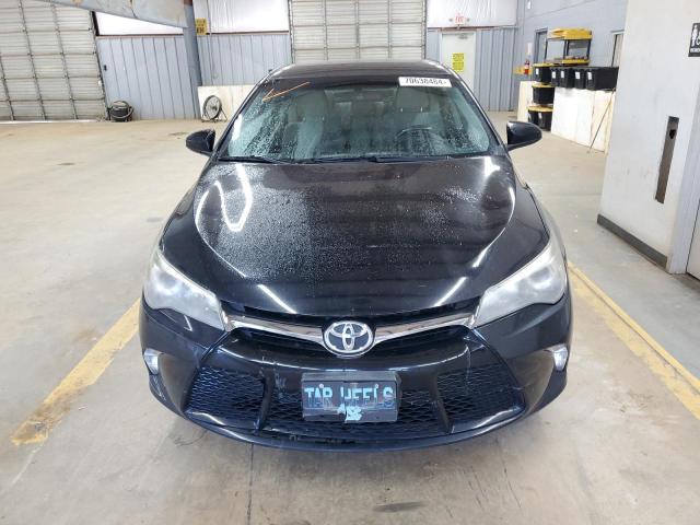 VIN 4T1BF1FK0GU260533 2016 Toyota Camry, LE no.5