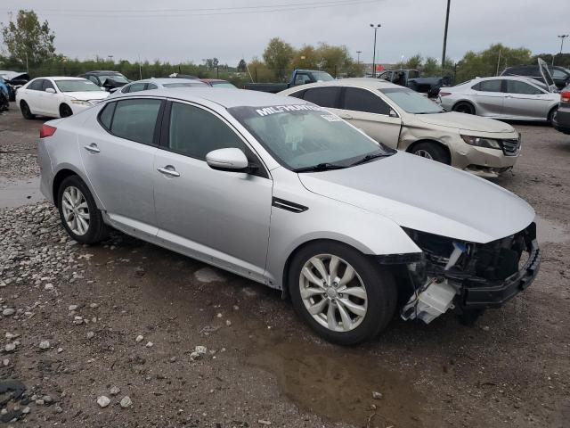 VIN 5XXGM4A77FG498999 2015 KIA Optima, LX no.4