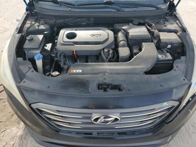 2016 HYUNDAI SONATA SPO - 5NPE34AFXGH316610