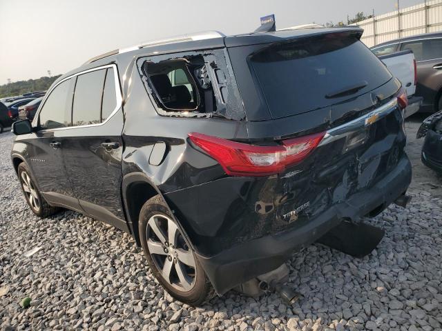 2018 CHEVROLET TRAVERSE L - 1GNERHKW9JJ184515