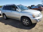 TOYOTA HIGHLANDER photo