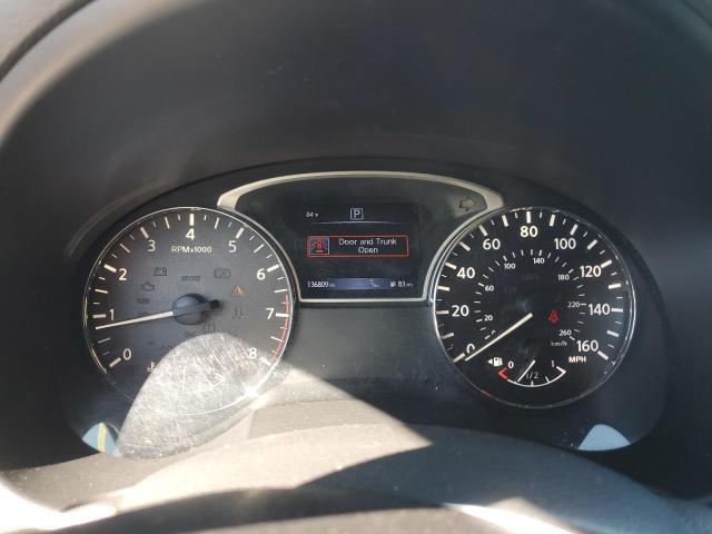 2017 NISSAN ALTIMA 2.5 - 1N4AL3AP3HN351482
