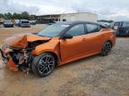 2024 NISSAN SENTRA SR - 3N1AB8DV4RY202915