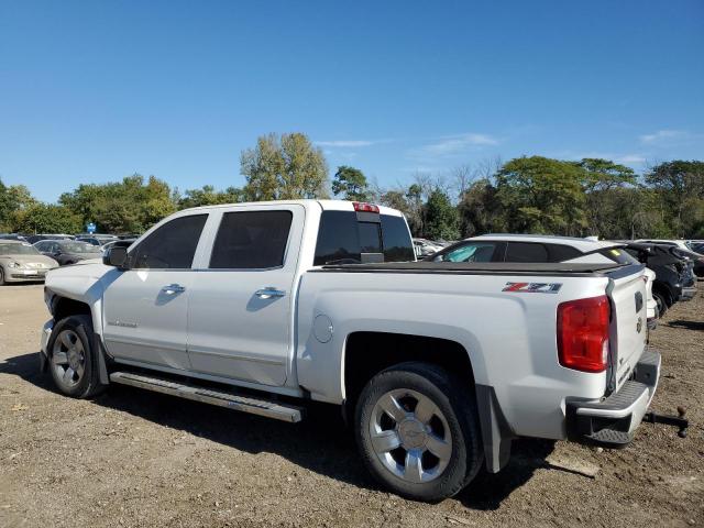 2016 CHEVROLET SILVERADO - 3GCUKSEC8GG275261