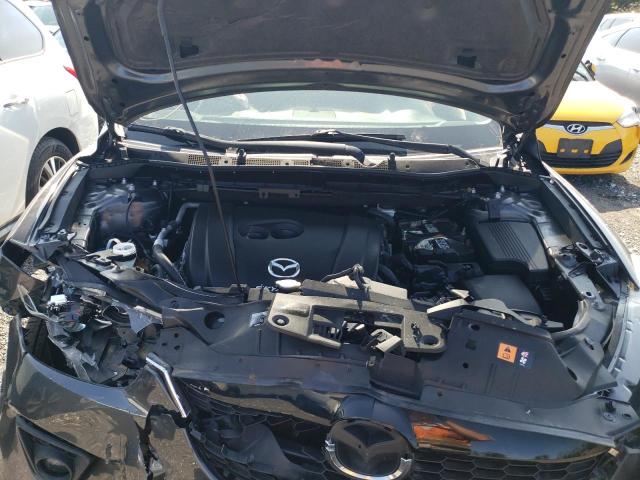 2015 MAZDA CX-5 TOURI - JM3KE2CY6F0523966