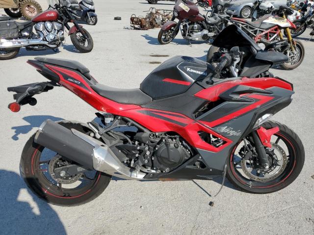 2024 KAWASAKI EX500 #3030780460