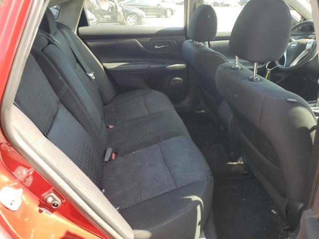 2018 NISSAN ALTIMA 2.5 - 1N4AL3AP0JC284275