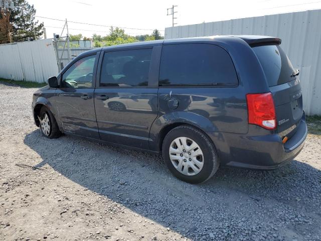 VIN 2C4RDGBG0DR732946 2013 Dodge Grand Caravan, SE no.2