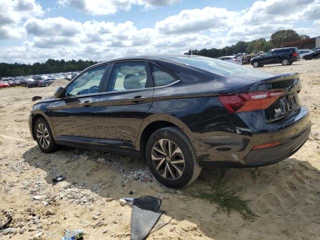 2023 VOLKSWAGEN JETTA S - 3VW5M7BU7PM058923