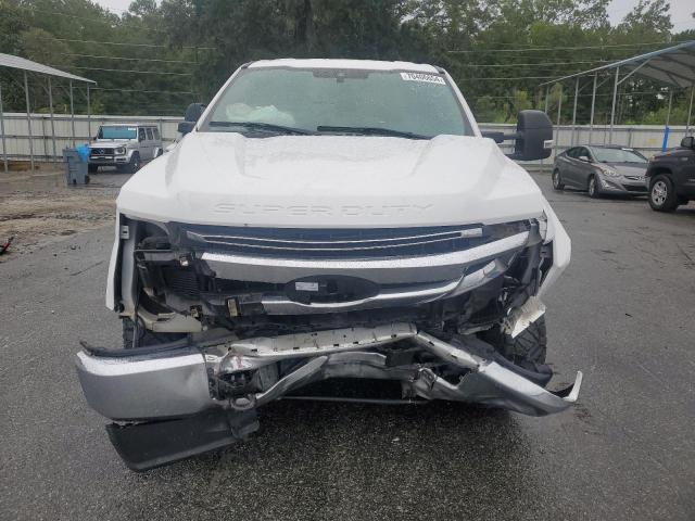 2020 FORD F250 SUPER - 1FT7W2BT4LED05623
