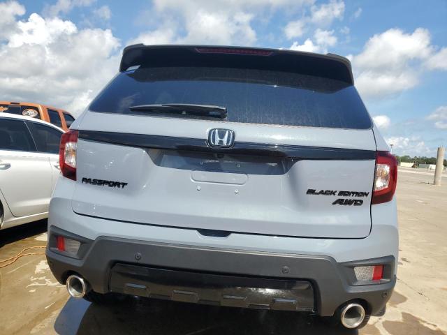 2024 HONDA PASSPORT B - 5FNYF8H87RB002949
