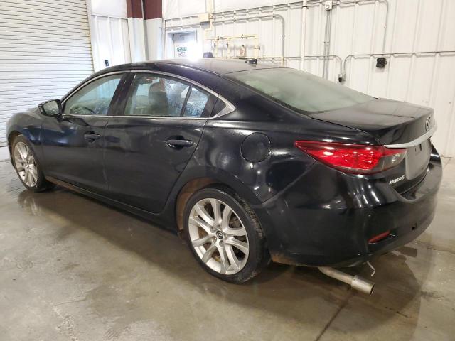 VIN JM1GJ1V52G1426914 2016 Mazda 6, Touring no.2