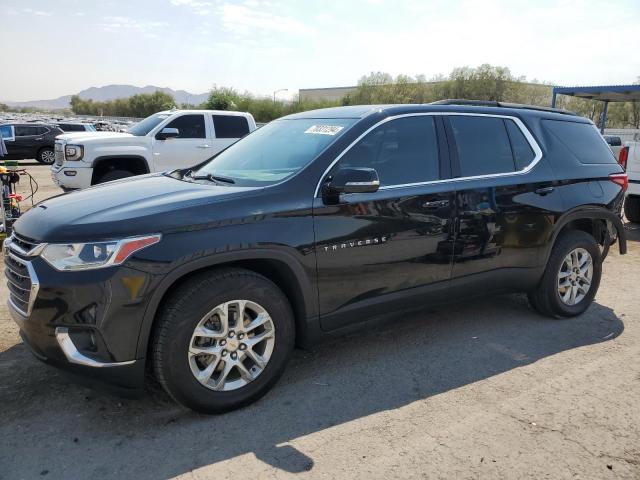 2020 CHEVROLET TRAVERSE L #2957879776