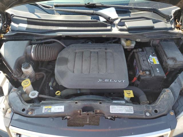 VIN 2C4RC1BG0ER468287 2014 Chrysler Town and Countr... no.12