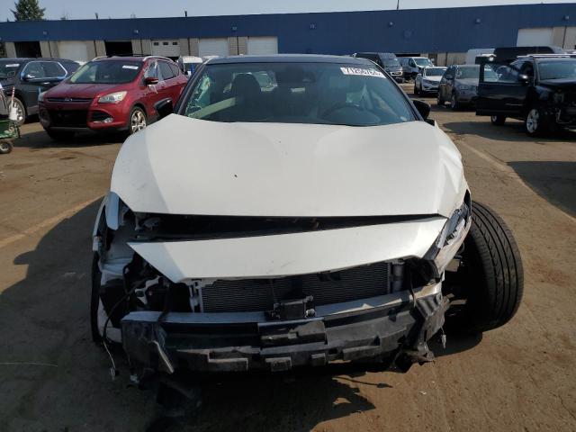 2020 NISSAN MAXIMA SL - 1N4AA6DV4LC386103