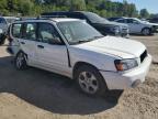 SUBARU FORESTER 2 photo