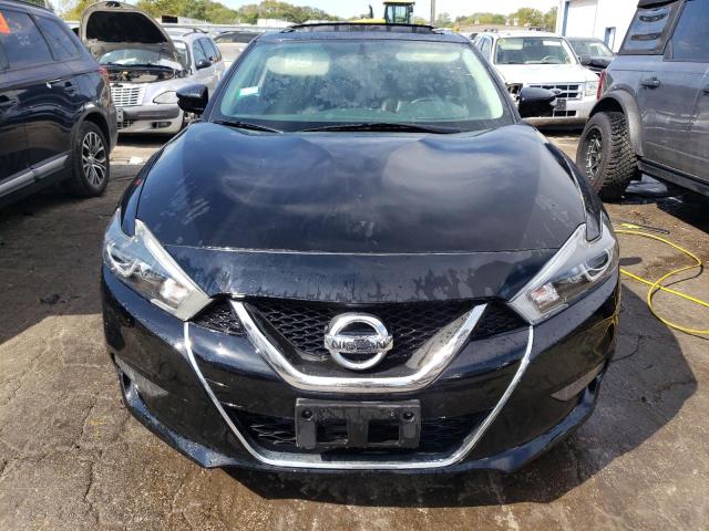 2016 NISSAN MAXIMA 3.5 - 1N4AA6AP5GC439175