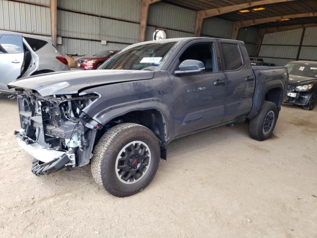 VIN 3TMLB5JN5RM021077 2024 Toyota Tacoma, Double Cab no.1