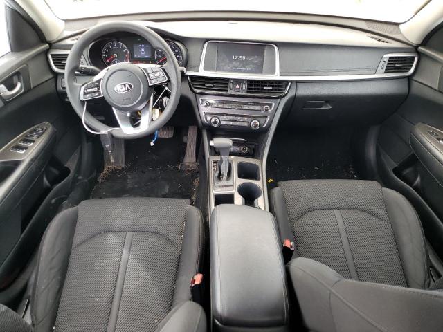 2019 KIA OPTIMA LX - 5XXGT4L31KG328578